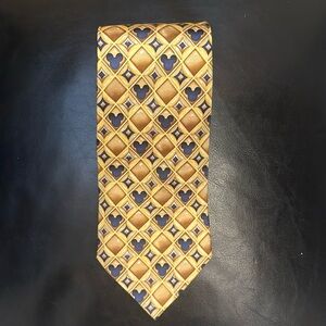 Disney tie. Purchased at Disney world.